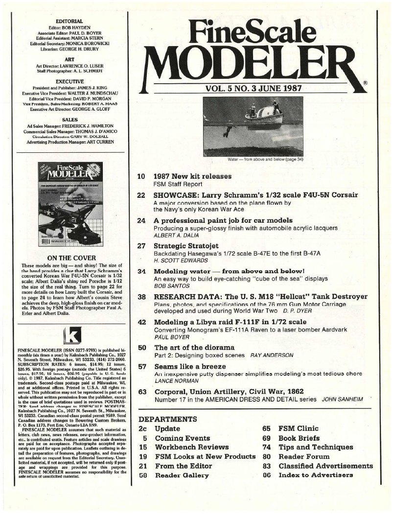 FineScale Modeler 1987-06 (Vol05-03)